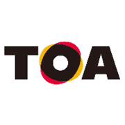 Toa Oil Co Ltd