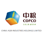 China Agri Industries Hldgs