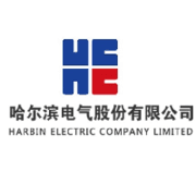 Harbin Electric Co Ltd H