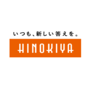 Hinokiya Holdings