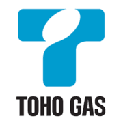 Toho Gas Co Ltd