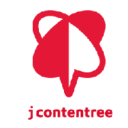 Jcontentree Corp