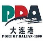 Dalian Port (Pda) Co Ltd H