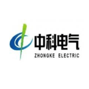 Hunan Zhongke Electric Co,Ltd.