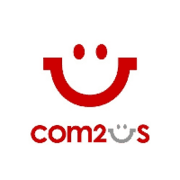 Com2us Corp