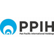 Pan Pacific International Holdings