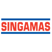 Singamas Container Holdings