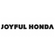 Joyful Honda