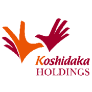 Koshidaka Holdings