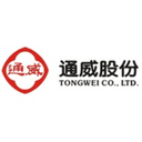 Tongwei Co Ltd A