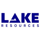 Lake Resources Nl