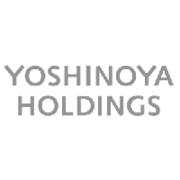 Yoshinoya Holdings