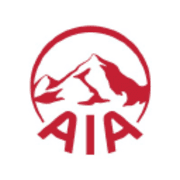 AIA Group Ltd