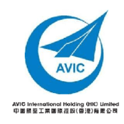 AVIC International Holding HK