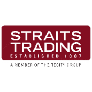 Straits Trading