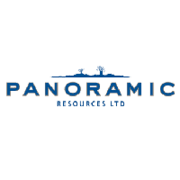 Panoramic Resources