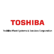 Toshiba Plant Systems & Services