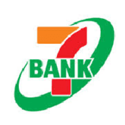 Seven Bank Ltd