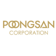 Poongsan Corp