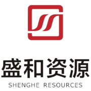 Shenghe Resources Holding