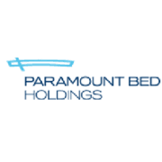 Paramount Bed Holdings Co Lt