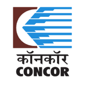 Container Corp of India