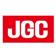 Jgc Corp