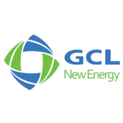GCL New Energy Holdings 