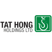 Tat Hong Holdings