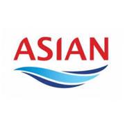 Asian Sea