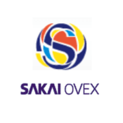 Sakai Ovex