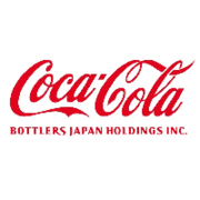 Coca Cola Bottlers Japan