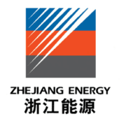Zhejiang Zheneng Electric Power A