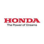 Honda Motor Co Ltd (Adr)