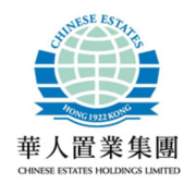 Chinese Estates Holdings