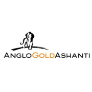 AngloGold Ashanti Spon Adr