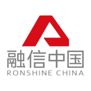Ronshine China Holdings