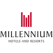Millennium & Copthorne Hotels