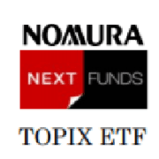 Nomura ETF Topix