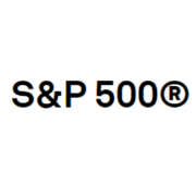 S&P 500 INDEX