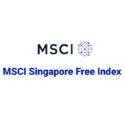 MSCI Singapore Free Index