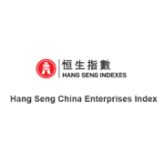 Hang Seng China Enterprises Index