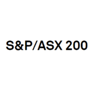 S&P/ASX 200