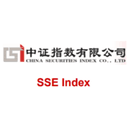 Shanghai Stock Exchange Composite Index