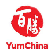 Yum China Holdings 