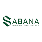Sabana Shari'ah Compliant Industrial REIT