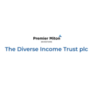 The Diverse Income Trust PLC