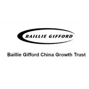 Baillie Gifford China Growth Trust PLC