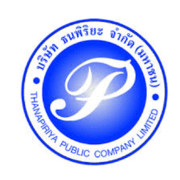 Thanapiriya Public Company Limited