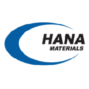 Hana Materials Inc